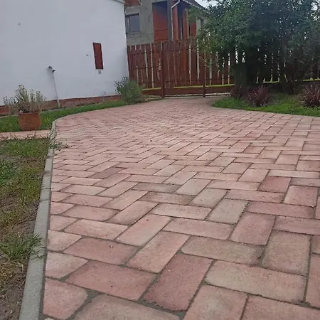 Hetedhet Vendeghaz * Mórahalom