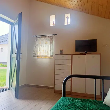 펜션 Hetedhet Vendeghaz