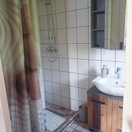 Holiday home Hetedhet Vendeghaz *