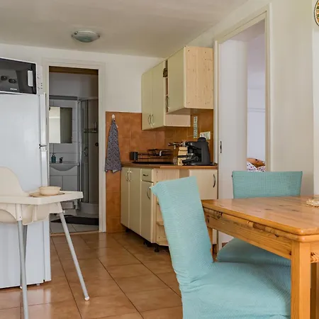 Hetedhet Vendeghaz Tatil Evi