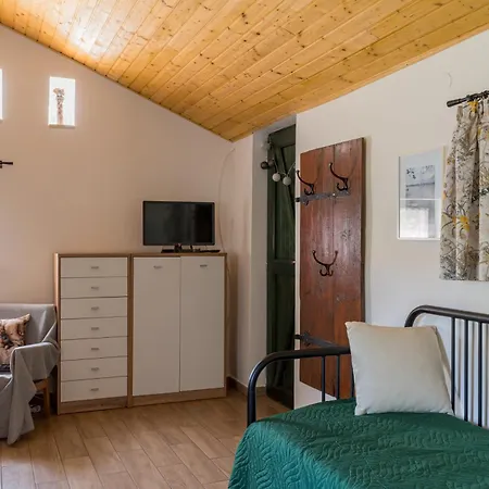 Hetedhet Vendeghaz Tatil Evi Mórahalom