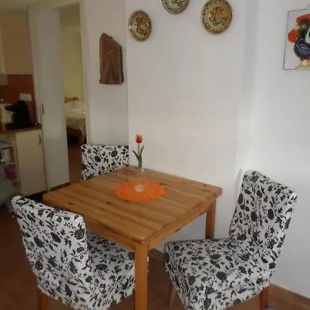 펜션 Hetedhet Vendeghaz