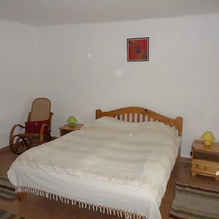 Vakantiehuis Hetedhet Vendeghaz *