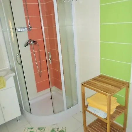 Hetedhet Vendeghaz 펜션